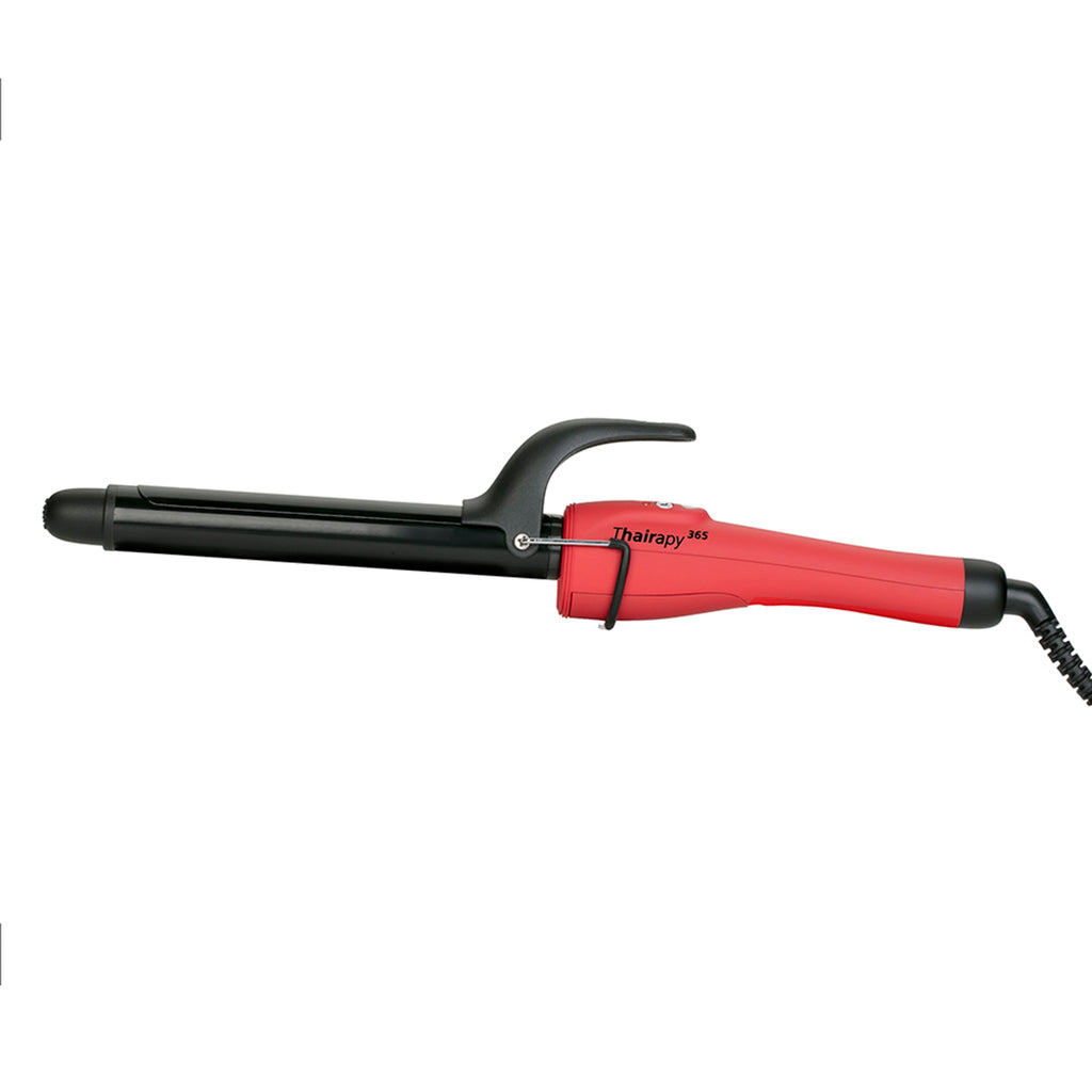 Thairapy 365 curling outlet wand